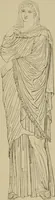 An illustration from The costume of the ancients (1875)