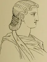 An illustration from The costume of the ancients (1875)