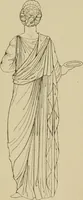 An illustration from The costume of the ancients (1875)