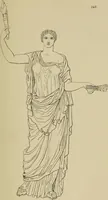 An illustration from The costume of the ancients (1875)