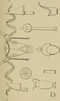 An illustration from The costume of the ancients (1875)