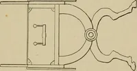 An illustration from The costume of the ancients (1875)