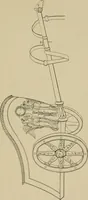 An illustration from The costume of the ancients (1875)