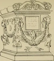 An illustration from The costume of the ancients (1875)