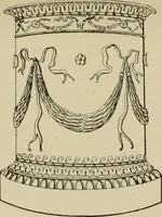An illustration from The costume of the ancients (1875)