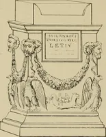 An illustration from The costume of the ancients (1875)