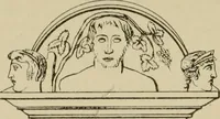 An illustration from The costume of the ancients (1875)