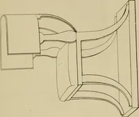 An illustration from The costume of the ancients (1875)