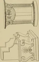 An illustration from The costume of the ancients (1875)