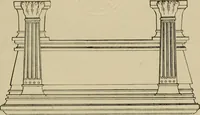 An illustration from The costume of the ancients (1875)