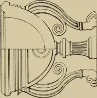 An illustration from The costume of the ancients (1875)