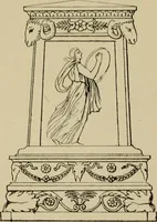 An illustration from The costume of the ancients (1875)