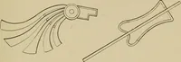 An illustration from The costume of the ancients (1875)