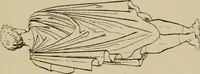An illustration from The costume of the ancients (1875)
