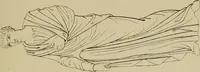 An illustration from The costume of the ancients (1875)