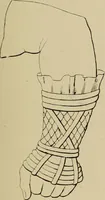 An illustration from The costume of the ancients (1875)