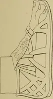 An illustration from The costume of the ancients (1875)