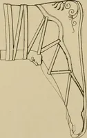 An illustration from The costume of the ancients (1875)