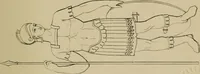 An illustration from The costume of the ancients (1875)