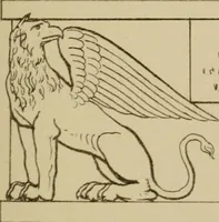An illustration from The costume of the ancients (1875)
