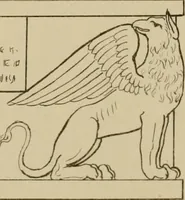 An illustration from The costume of the ancients (1875)