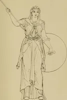 An illustration from The costume of the ancients (1875)