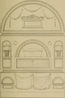 An illustration from The costume of the ancients (1875)