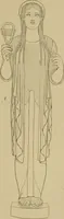 An illustration from The costume of the ancients (1875)