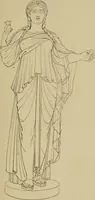 An illustration from The costume of the ancients (1875)