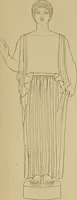 An illustration from The costume of the ancients (1875)