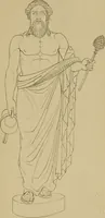 An illustration from The costume of the ancients (1875)