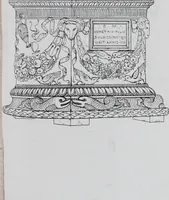 An illustration from The costume of the ancients (1875)