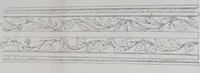 An illustration from The costume of the ancients (1875)
