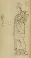 An illustration from The costume of the ancients (1875)