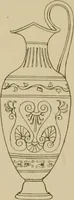 An illustration from The costume of the ancients (1875)