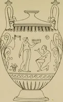 An illustration from The costume of the ancients (1875)