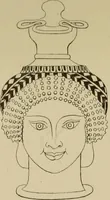 An illustration from The costume of the ancients (1875)