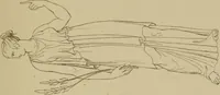 An illustration from The costume of the ancients (1875)