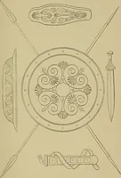 An illustration from The costume of the ancients (1875)
