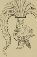 An illustration from The costume of the ancients (1875)