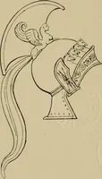 An illustration from The costume of the ancients (1875)