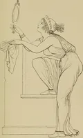 An illustration from The costume of the ancients (1875)