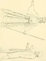 Picture 20 of 364 from Costume of the ancients (1812), leaf 104