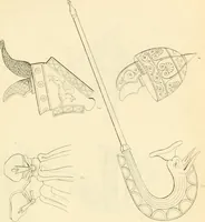 Picture 21 of 364 from Costume of the ancients (1812), leaf 110