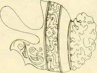 Picture 24 of 364 from Costume of the ancients (1812), leaf 112
