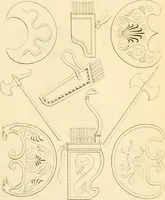 Picture 29 of 364 from Costume of the ancients (1812), leaf 116