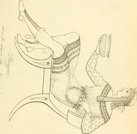 Picture 33 of 364 from Costume of the ancients (1812), leaf 122