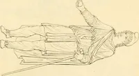 Picture 36 of 364 from Costume of the ancients (1812), leaf 124