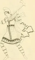 Picture 39 of 364 from Costume of the ancients (1812), leaf 130