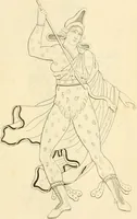 Picture 40 of 364 from Costume of the ancients (1812), leaf 132